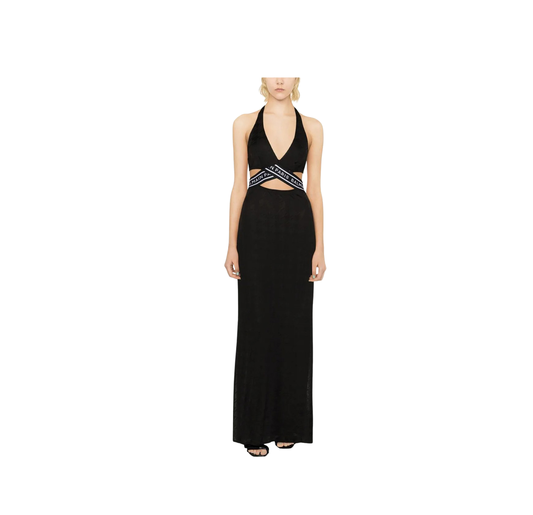 BALMAIN DRESS