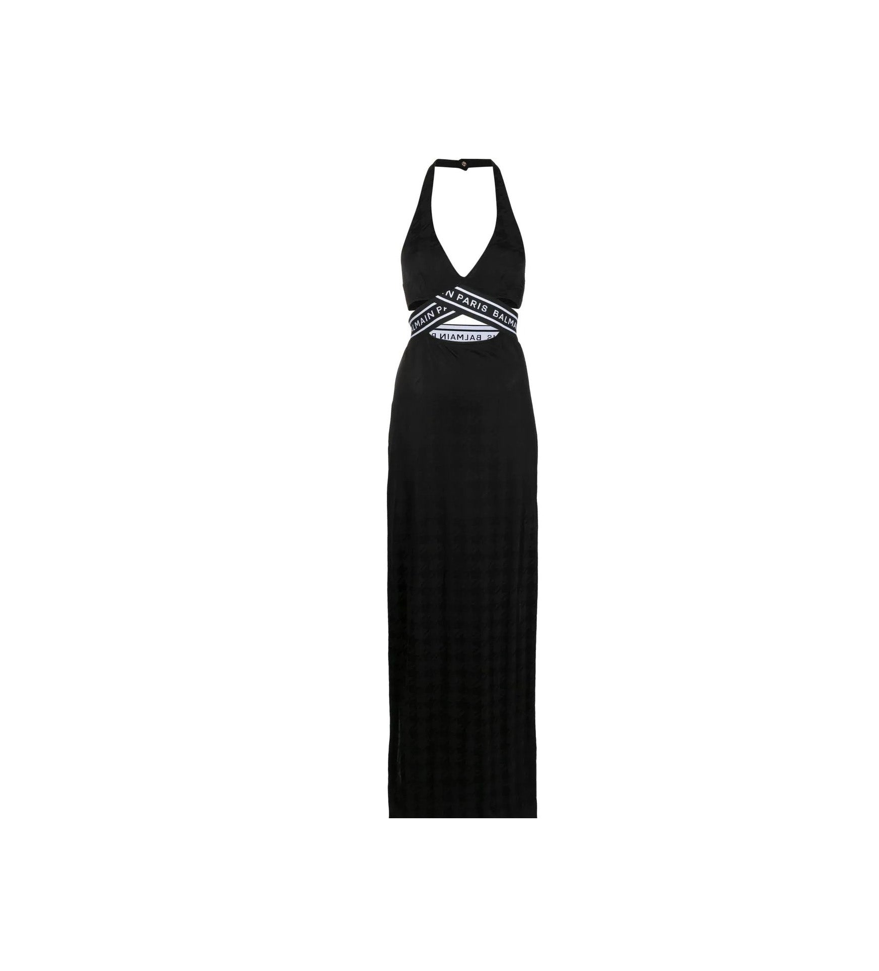BALMAIN DRESS
