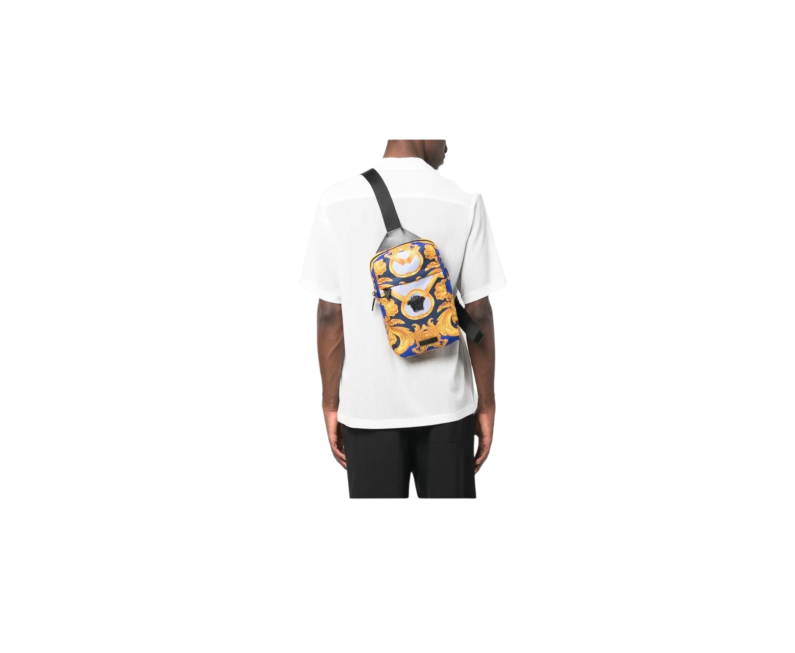 VERSACE BACKPACK