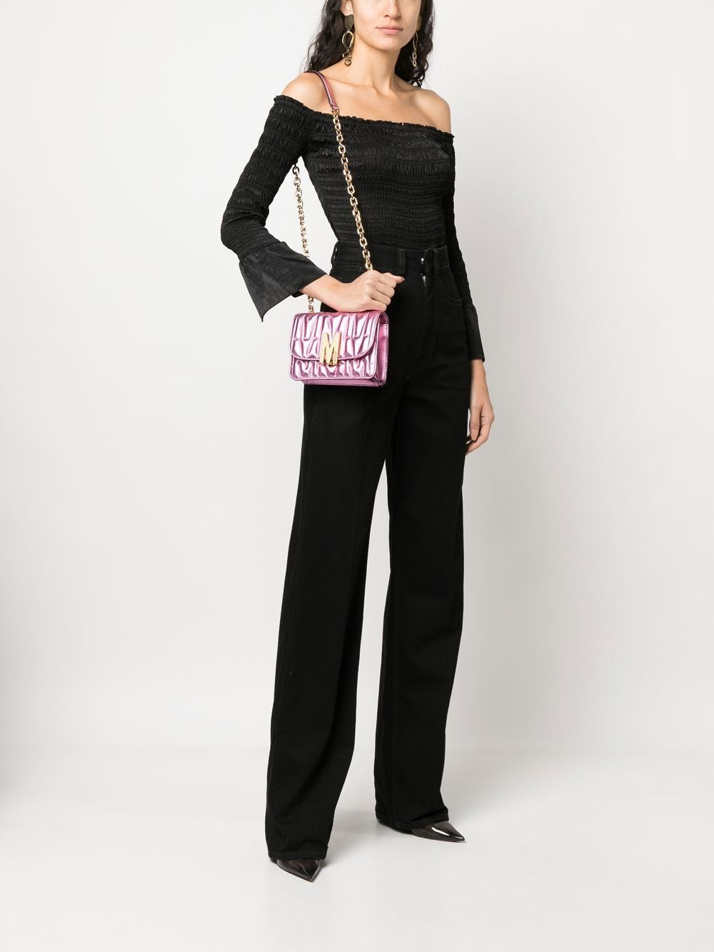 MOSCHINO HANDBAG