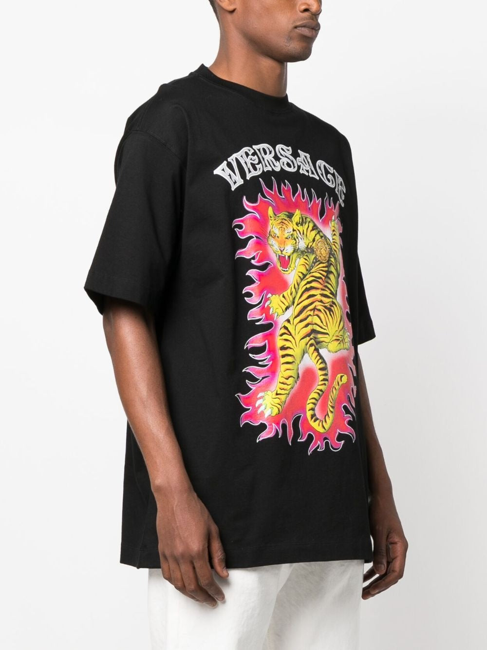 VERSACE T-SHIRT