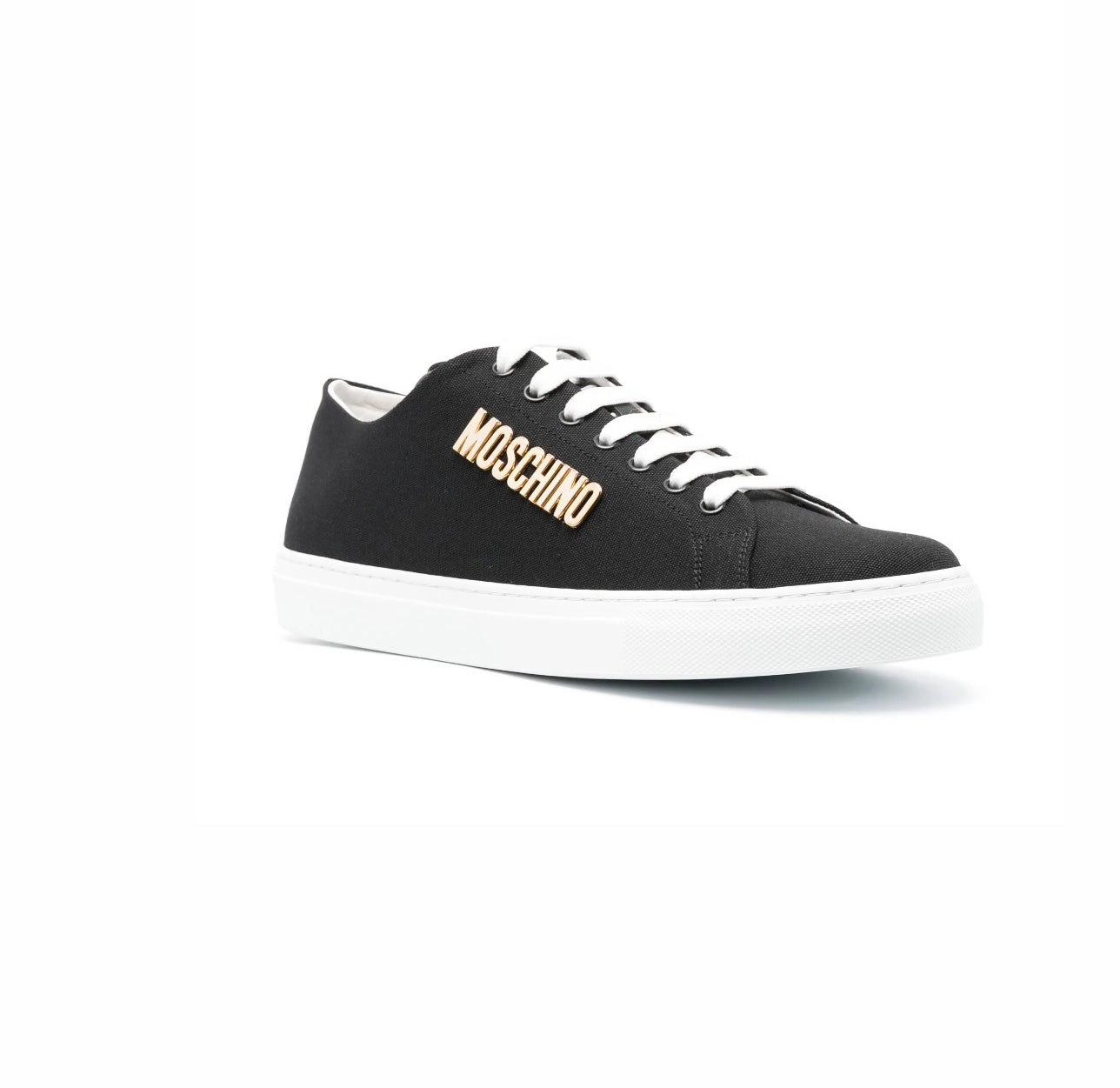 MOSCHINO SNEAKERS