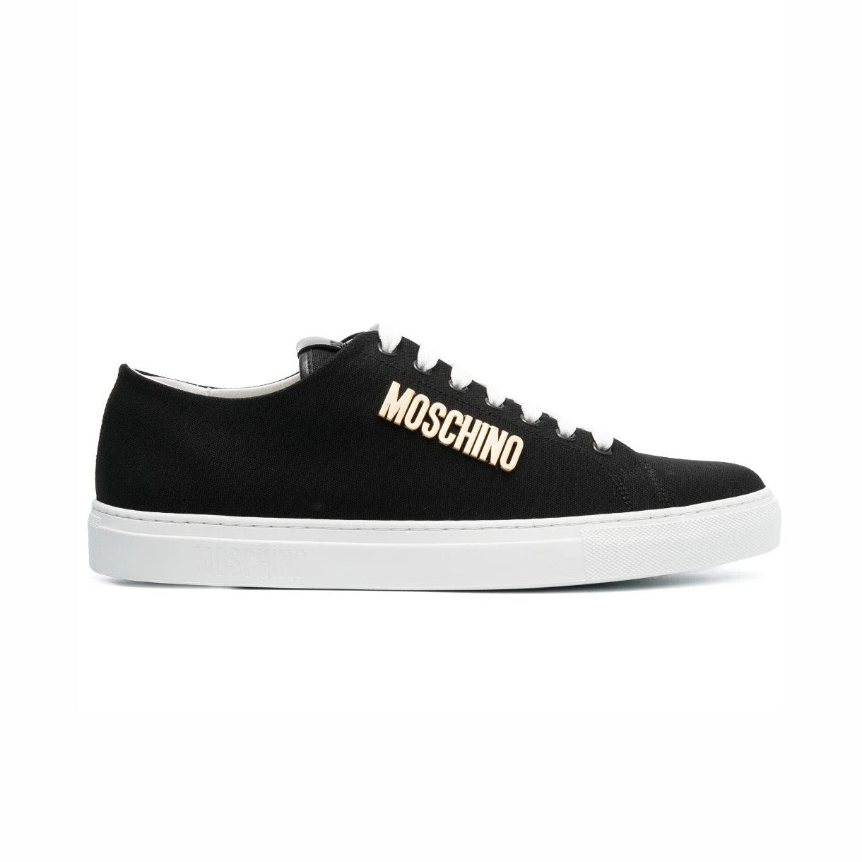 MOSCHINO SNEAKERS