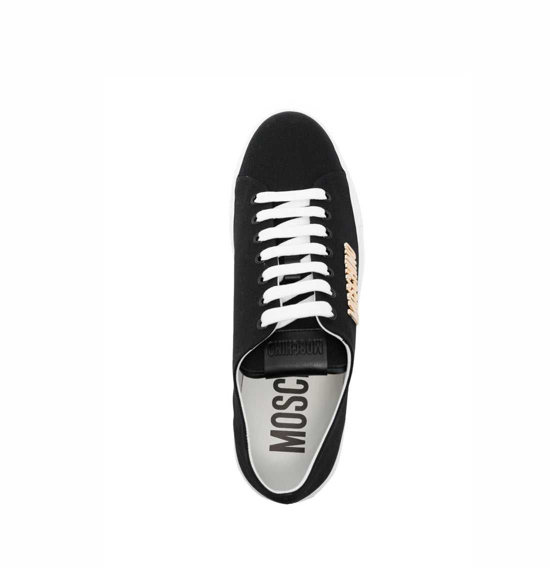 MOSCHINO SNEAKERS