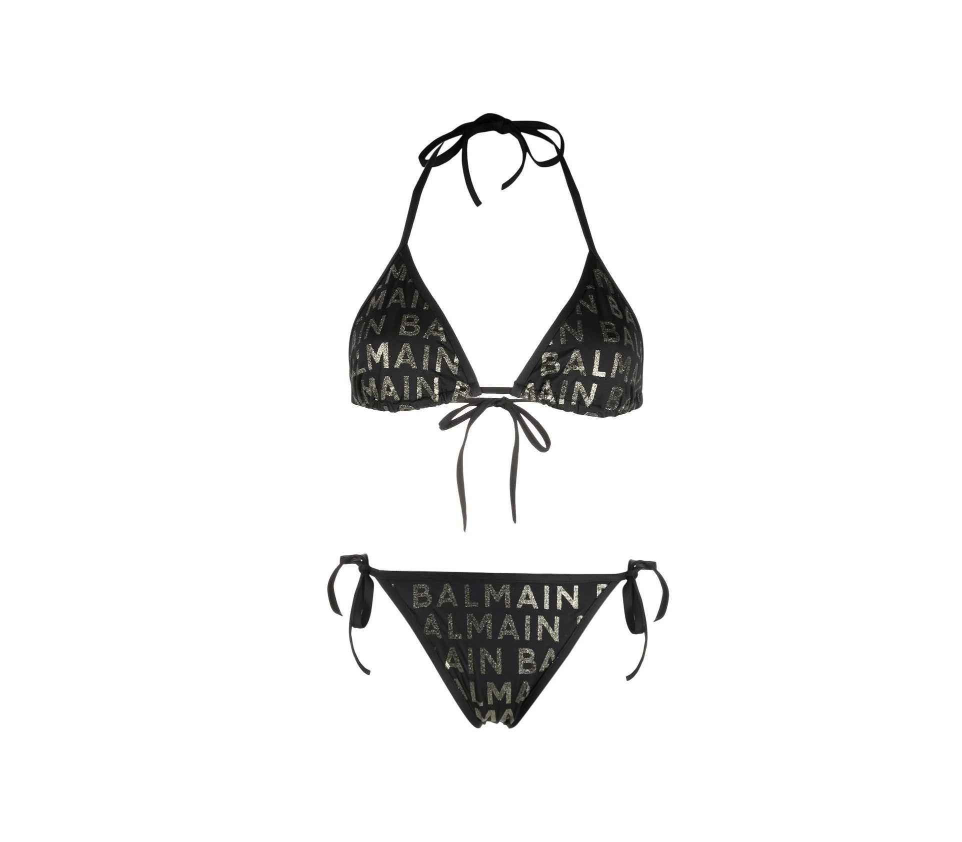 BALMAIN BIKINI SET