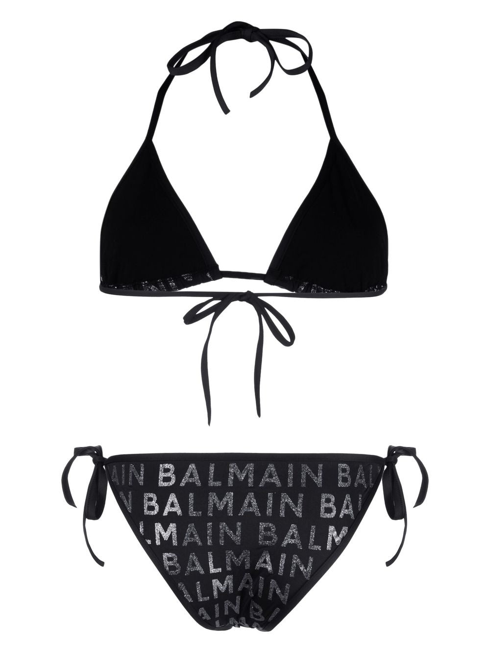 BALMAIN SWIMSUIT
