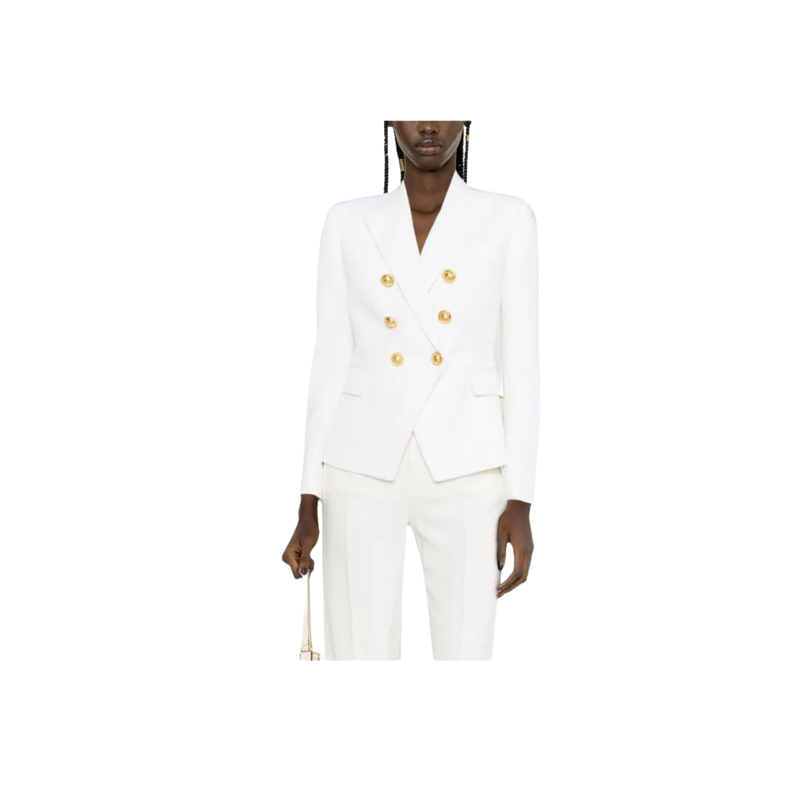 Áo khoác BALMAIN