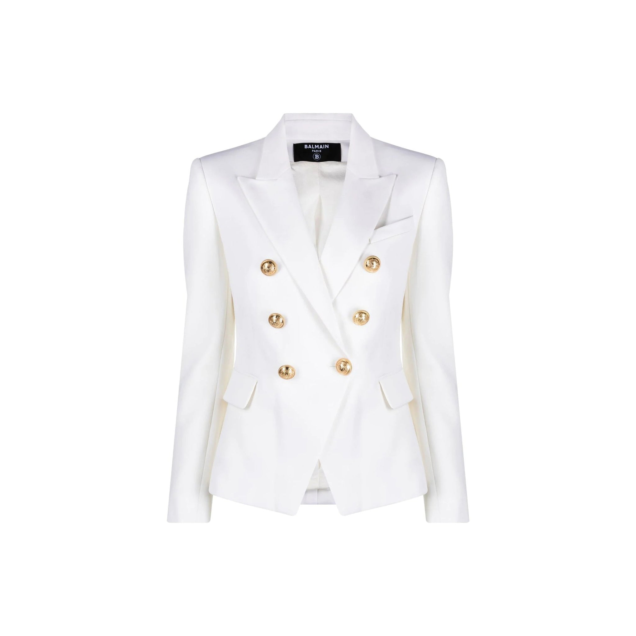 Áo khoác BALMAIN