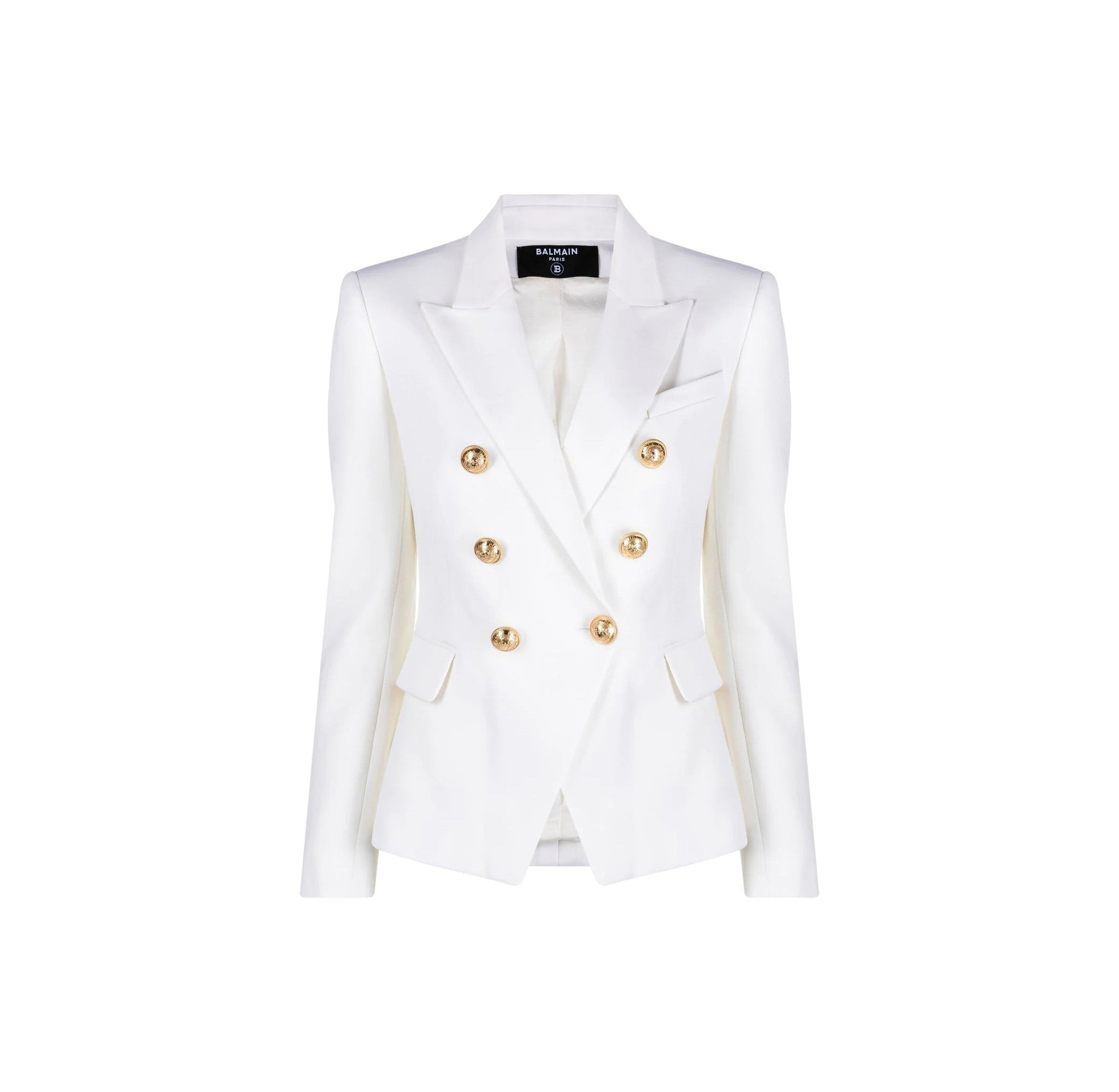 Áo khoác BALMAIN