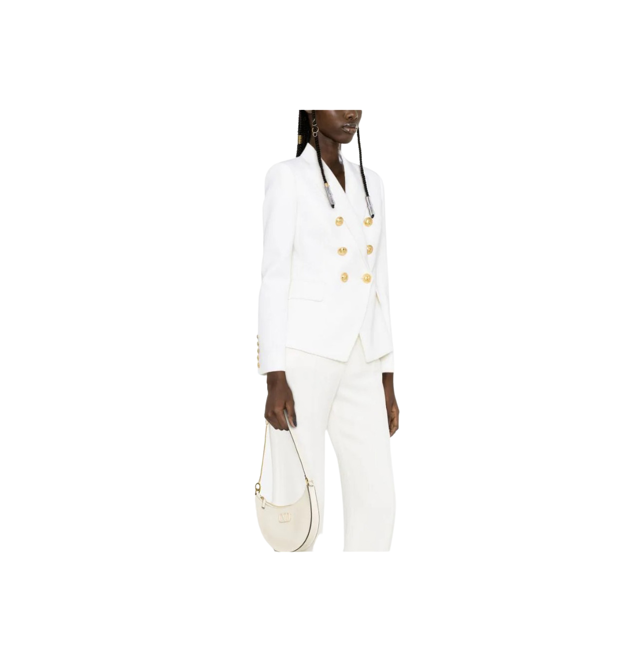 Áo khoác BALMAIN