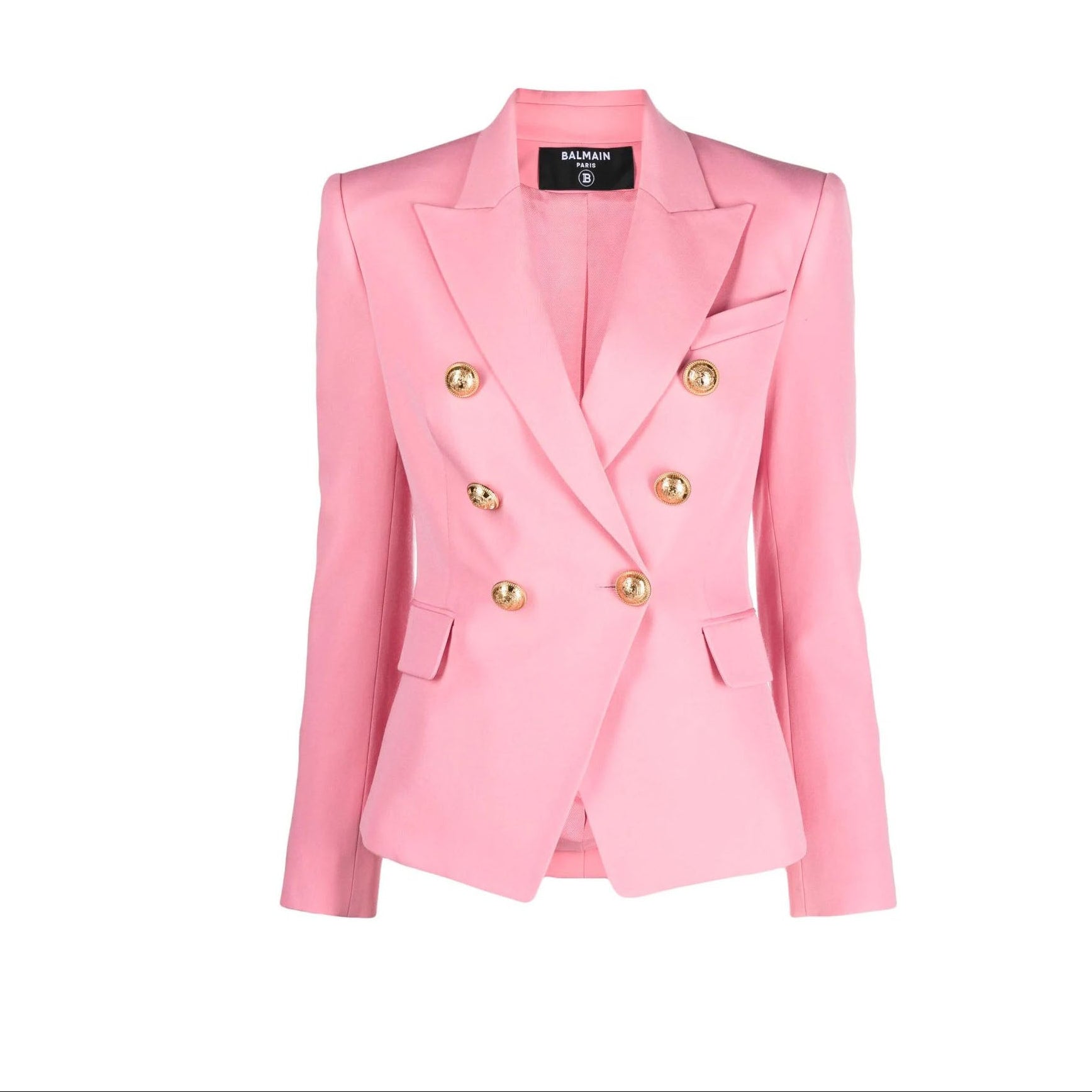BALMAIN JACKET