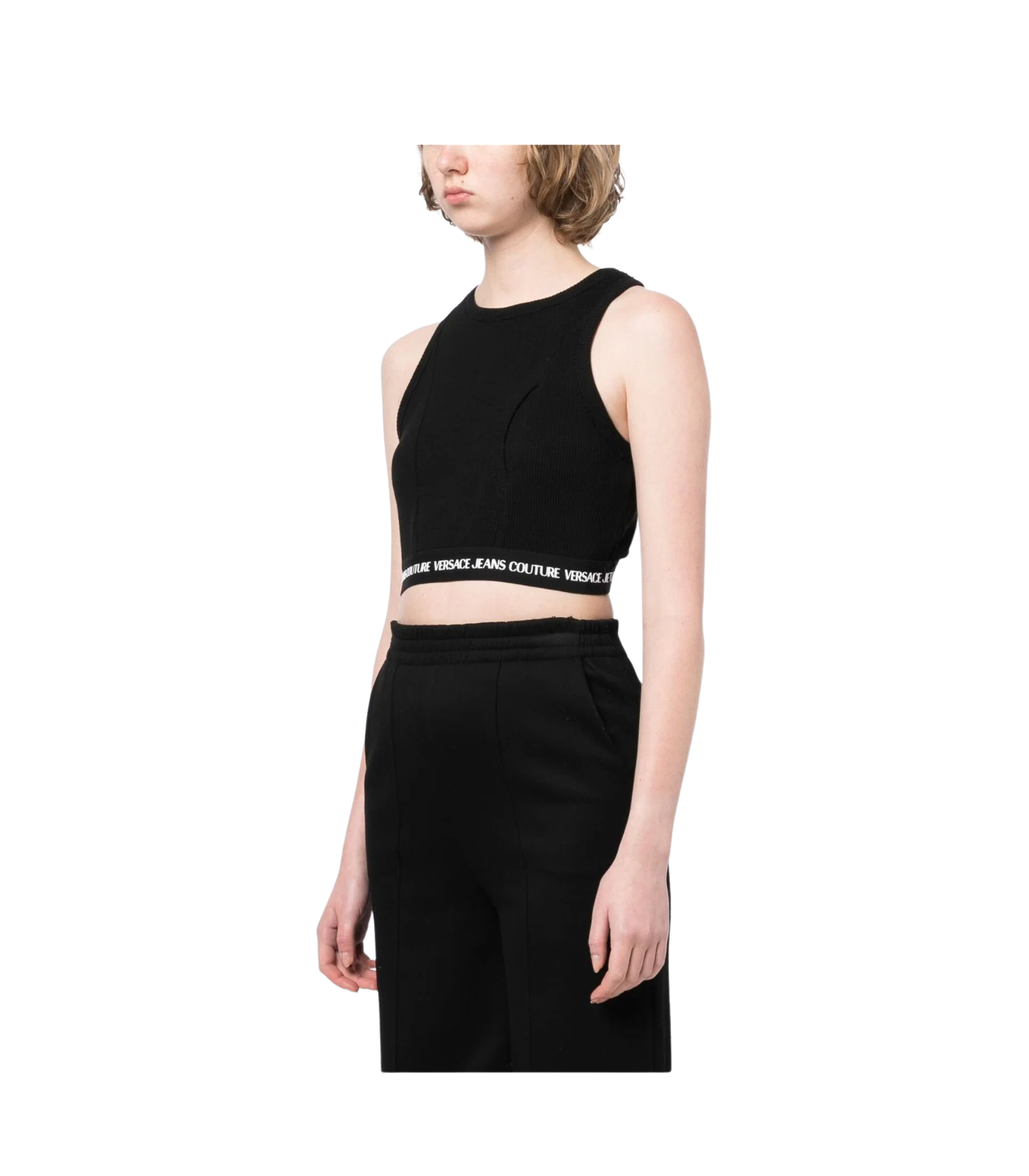 VERSACE JEANS COUTURE TOP