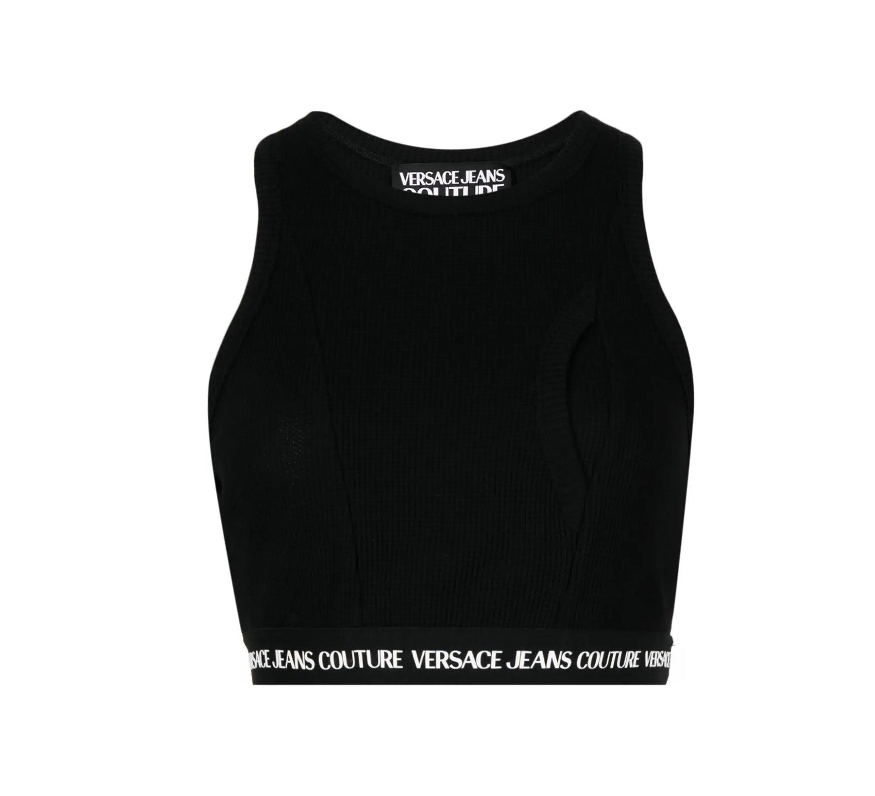 VERSACE JEANS COUTURE TOP