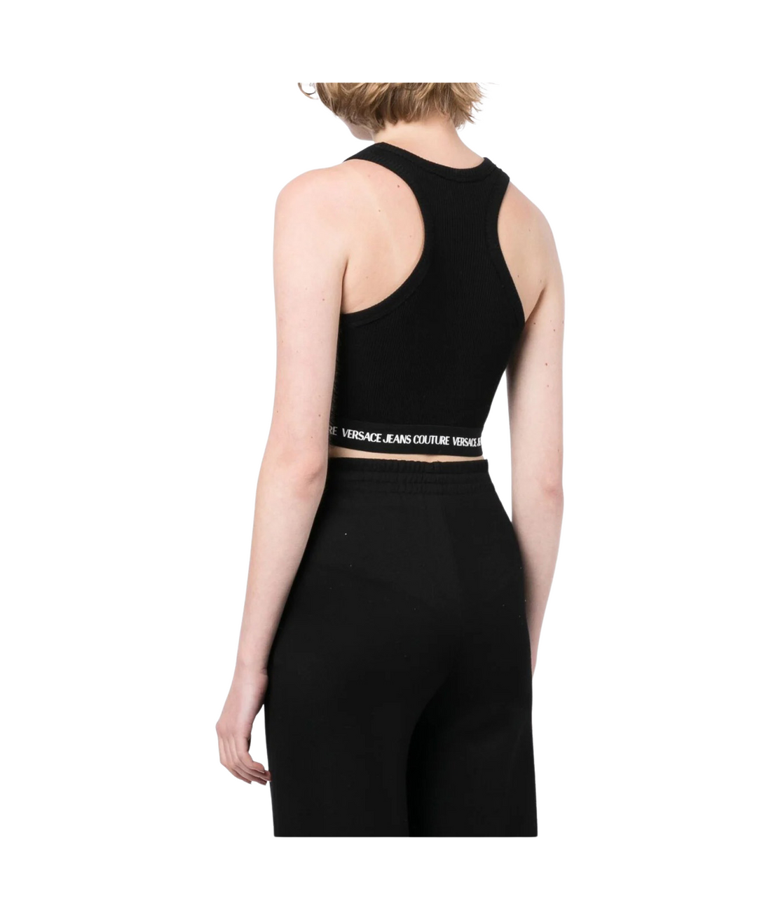 VERSACE JEANS COUTURE TOP