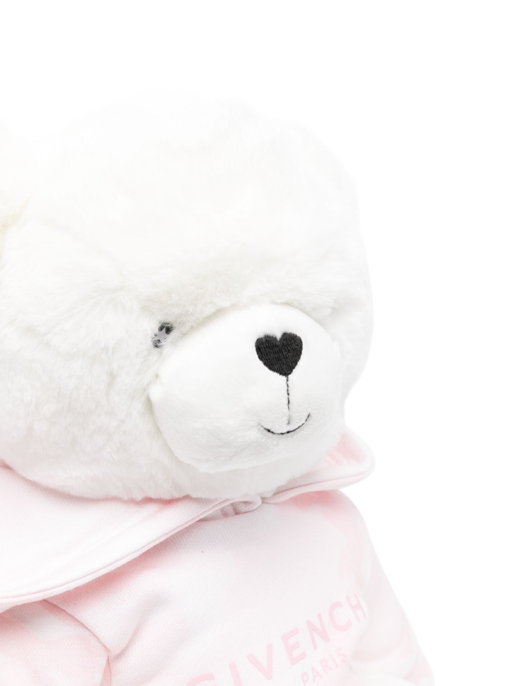 GIVENCHY KIDS TEDDY BEAR