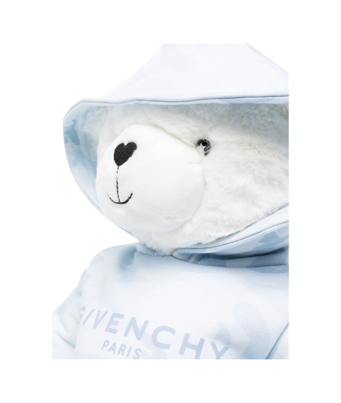 Gấu bông trẻ em GIVENCHY 
