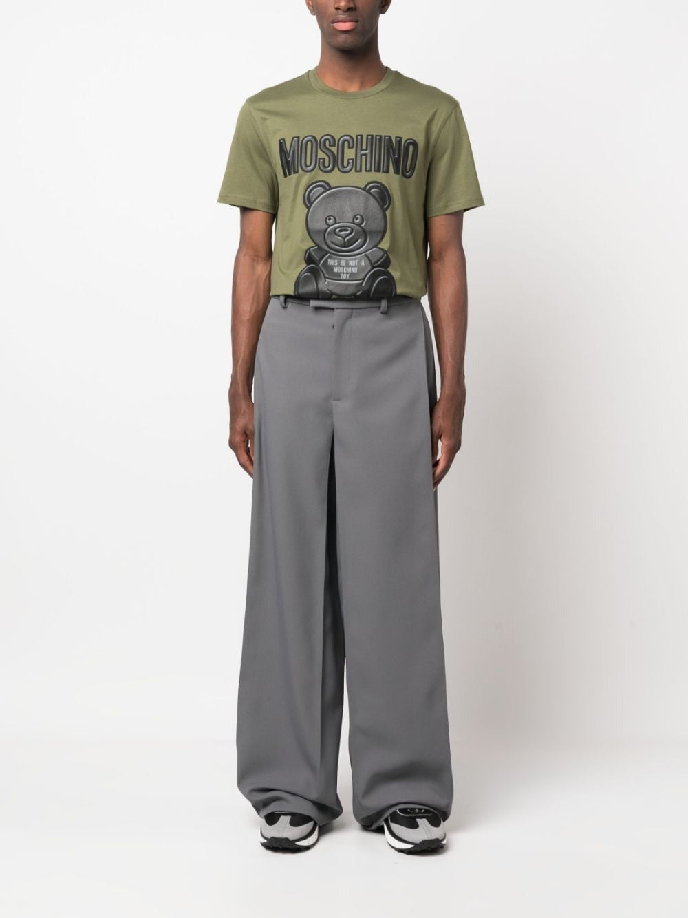 MOSCHINO T恤