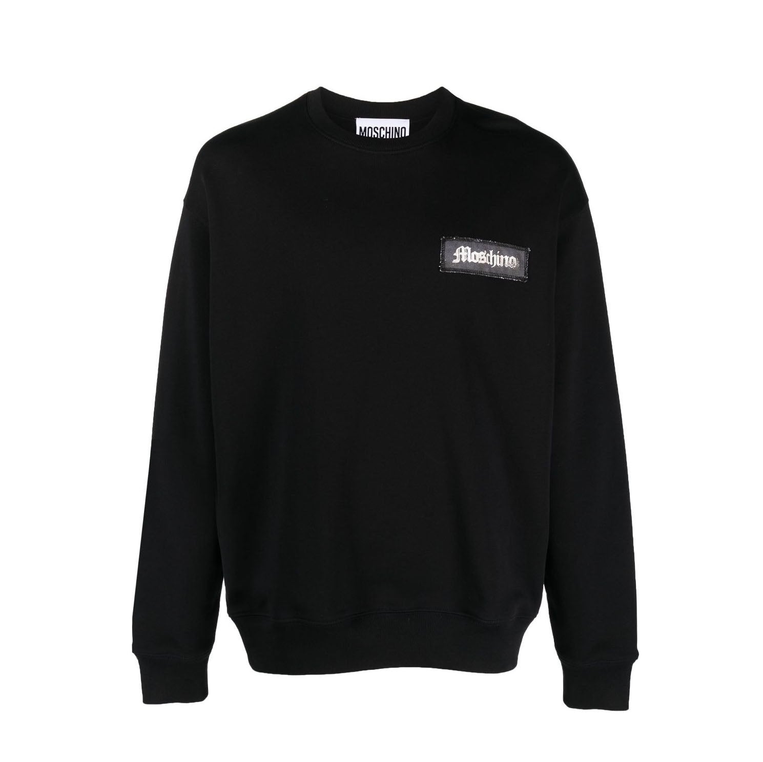 MOSCHINO 运动衫