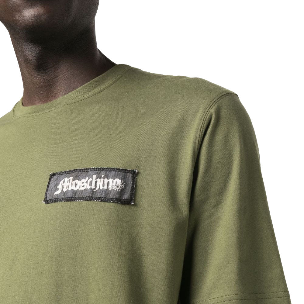 MOSCHINO T恤