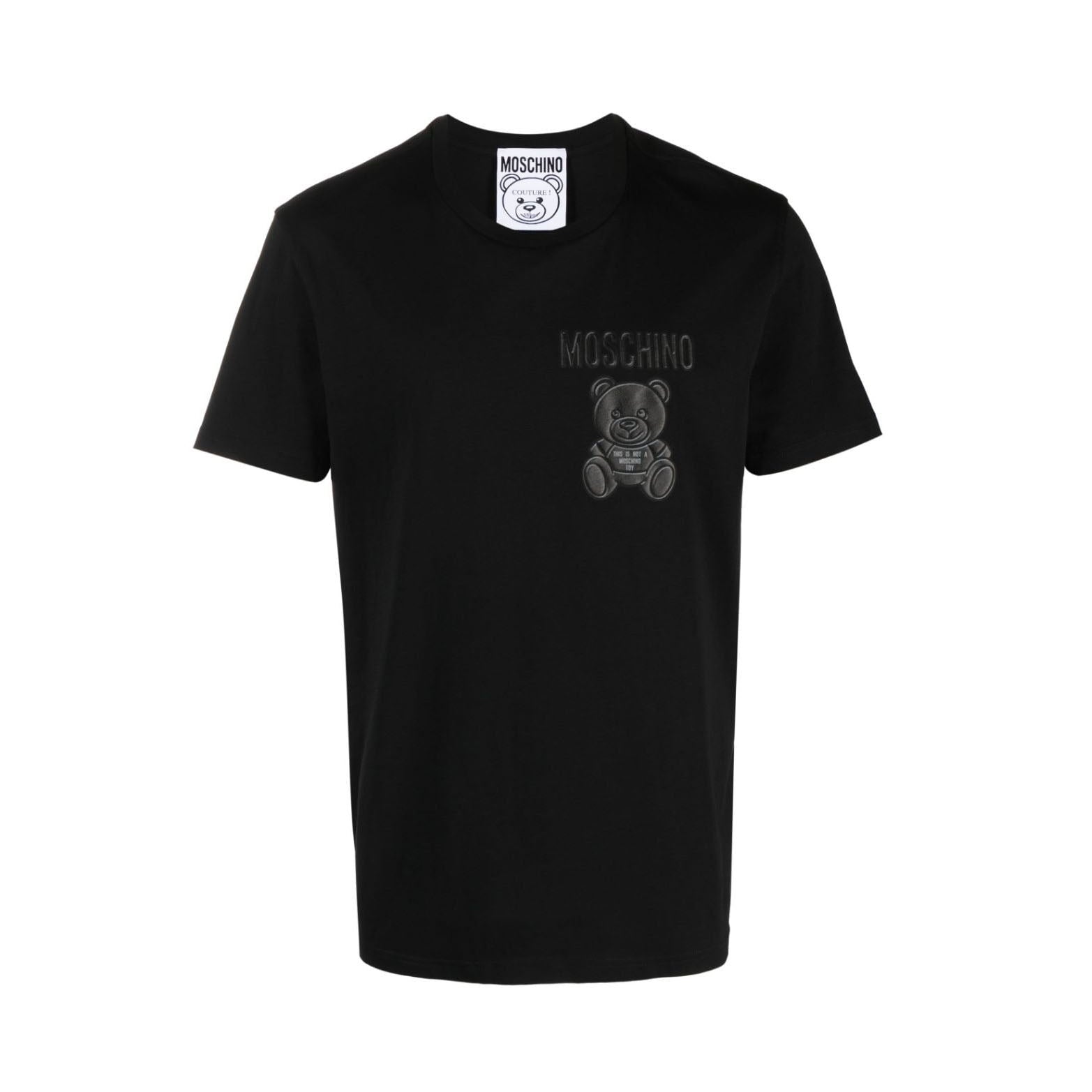 MOSCHINO T恤
