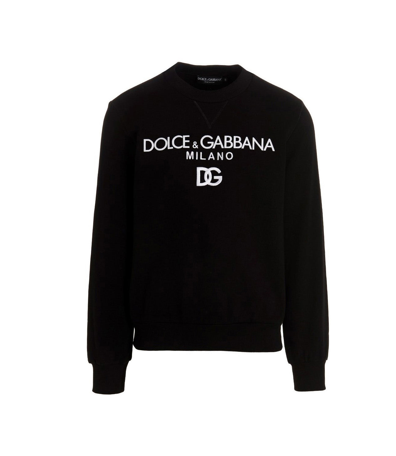 DOLCE &amp; GABBANA 运动衫