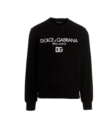 DOLCE &amp; GABBANA 运动衫