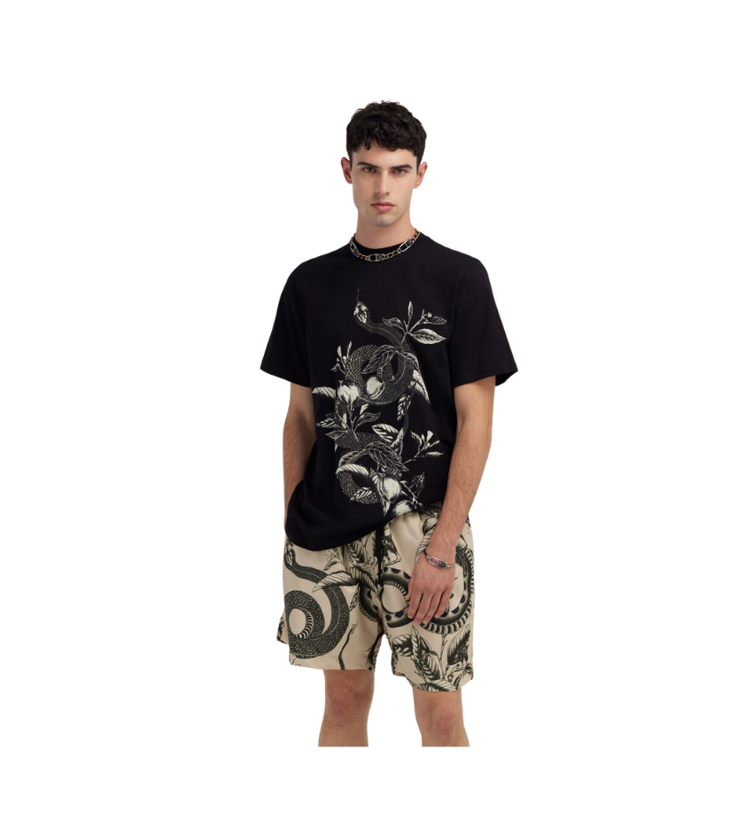 ROBERTO CAVALLI T-SHIRT