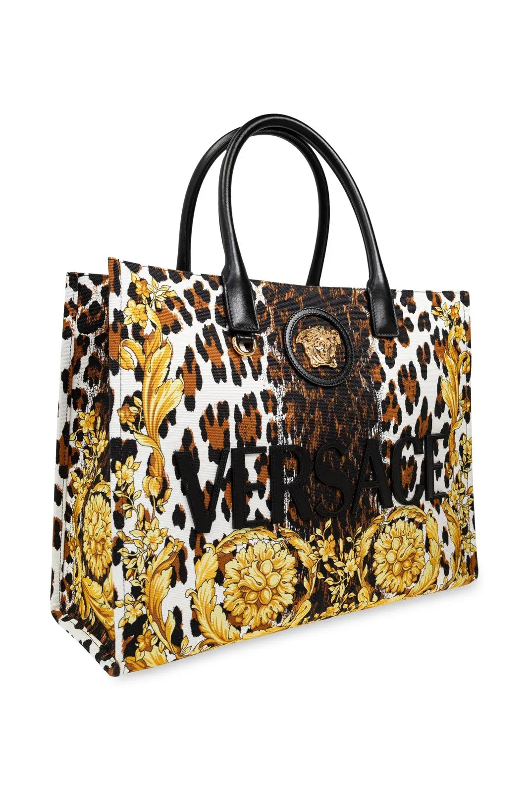 TÚI TOTE VERSACE