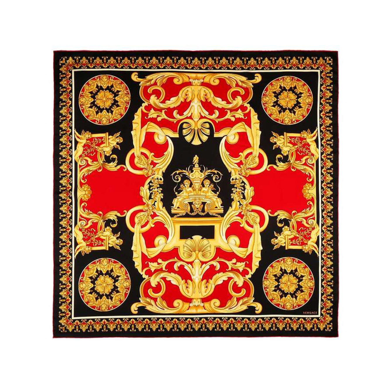 VERSACE SCARF