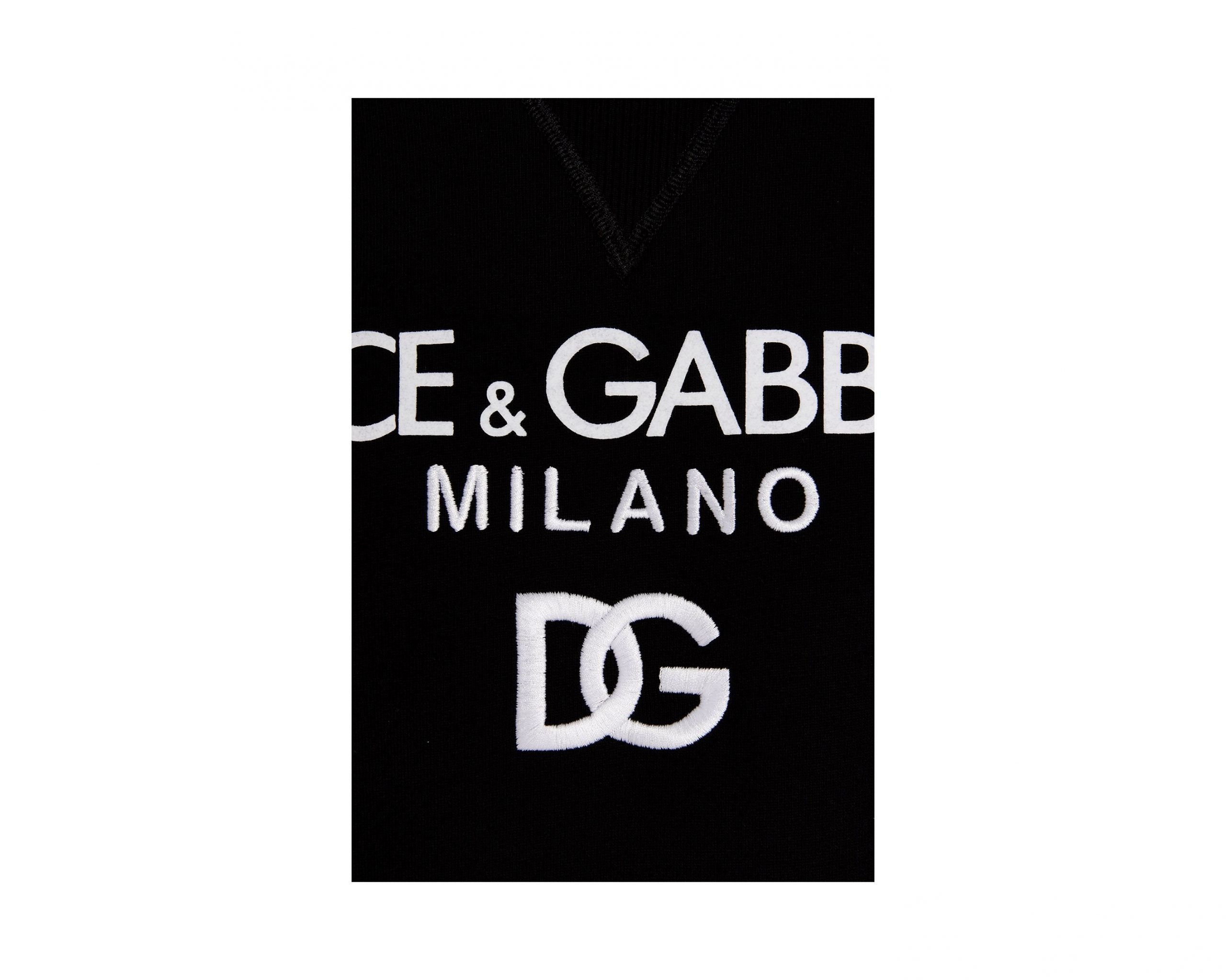 DOLCE &amp; GABBANA 运动衫