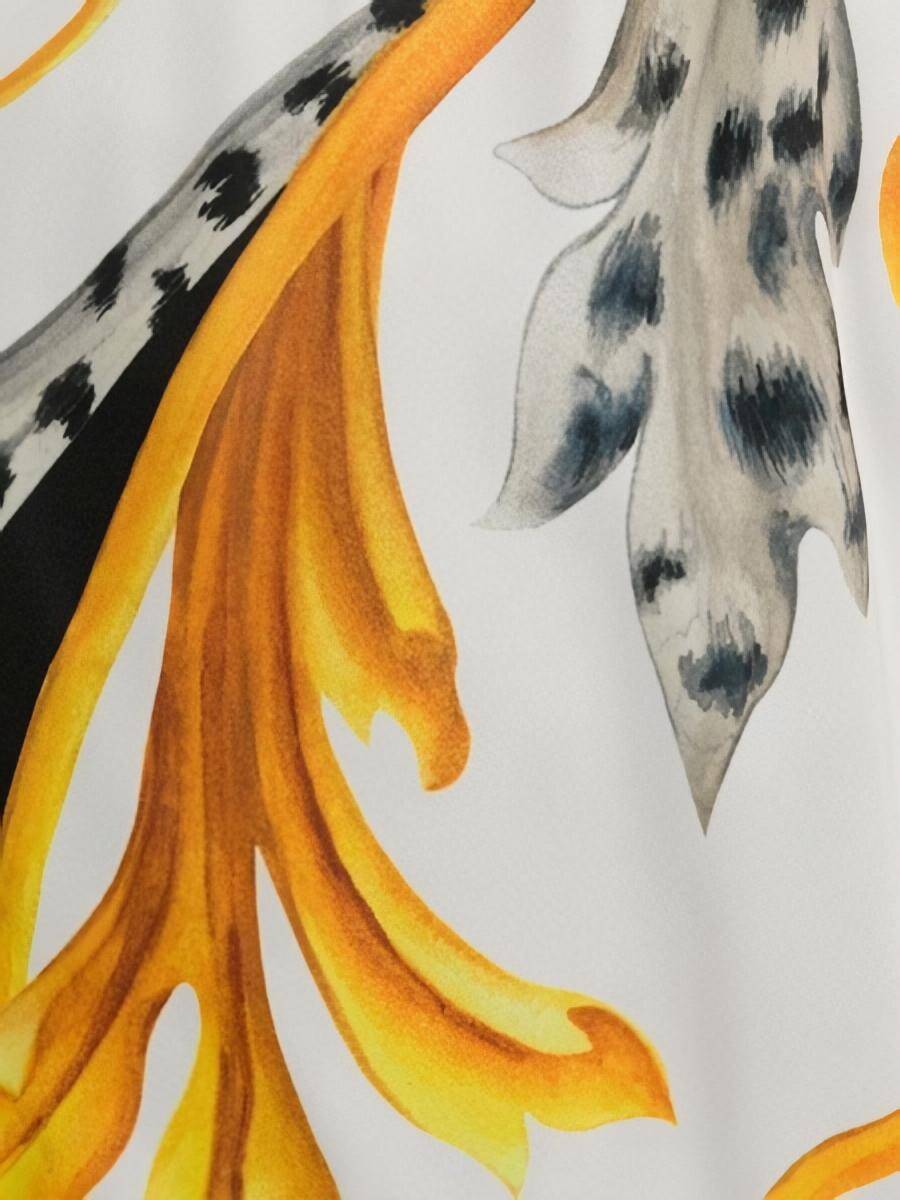VERSACE SWIM SHORTS