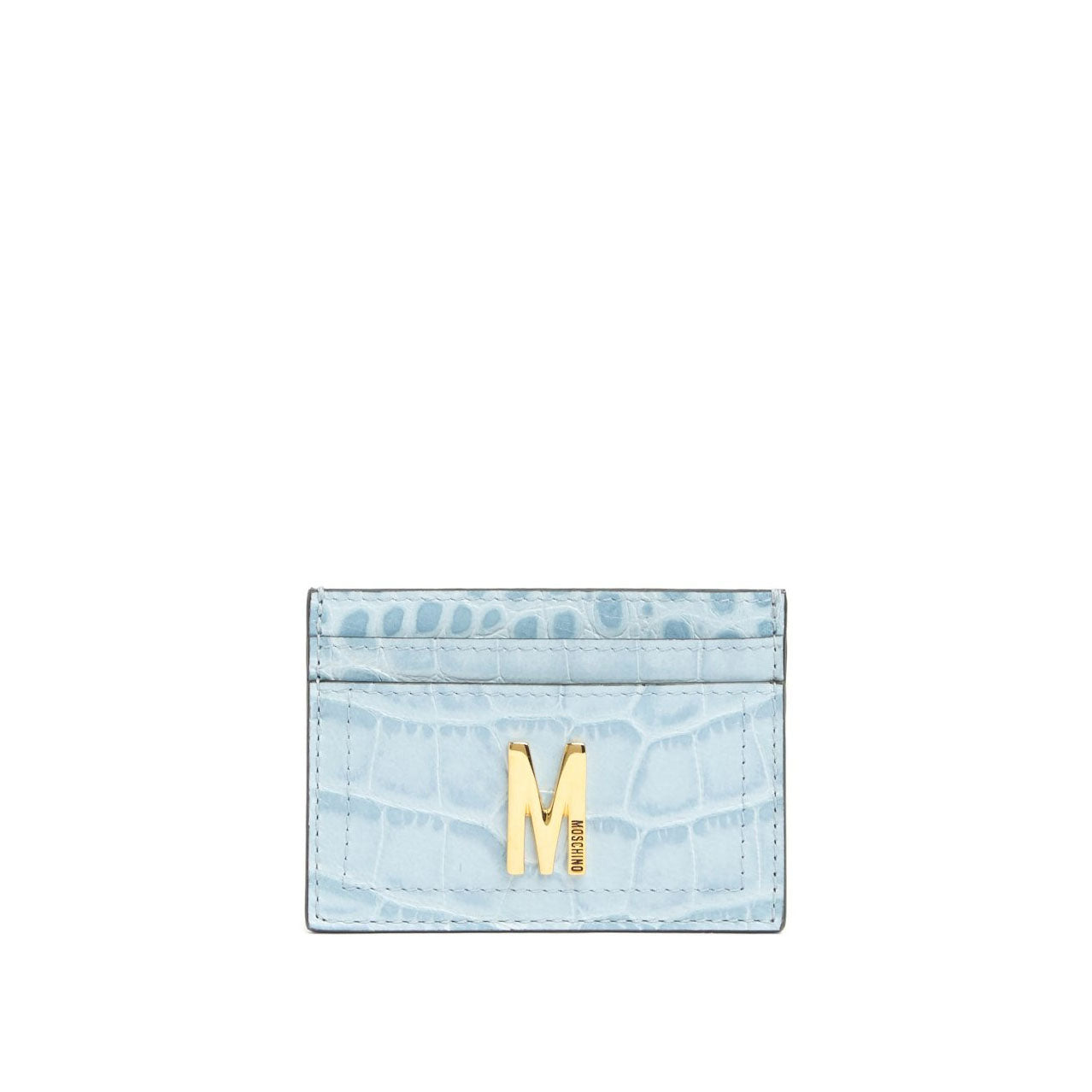 MOSCHINO WALLET