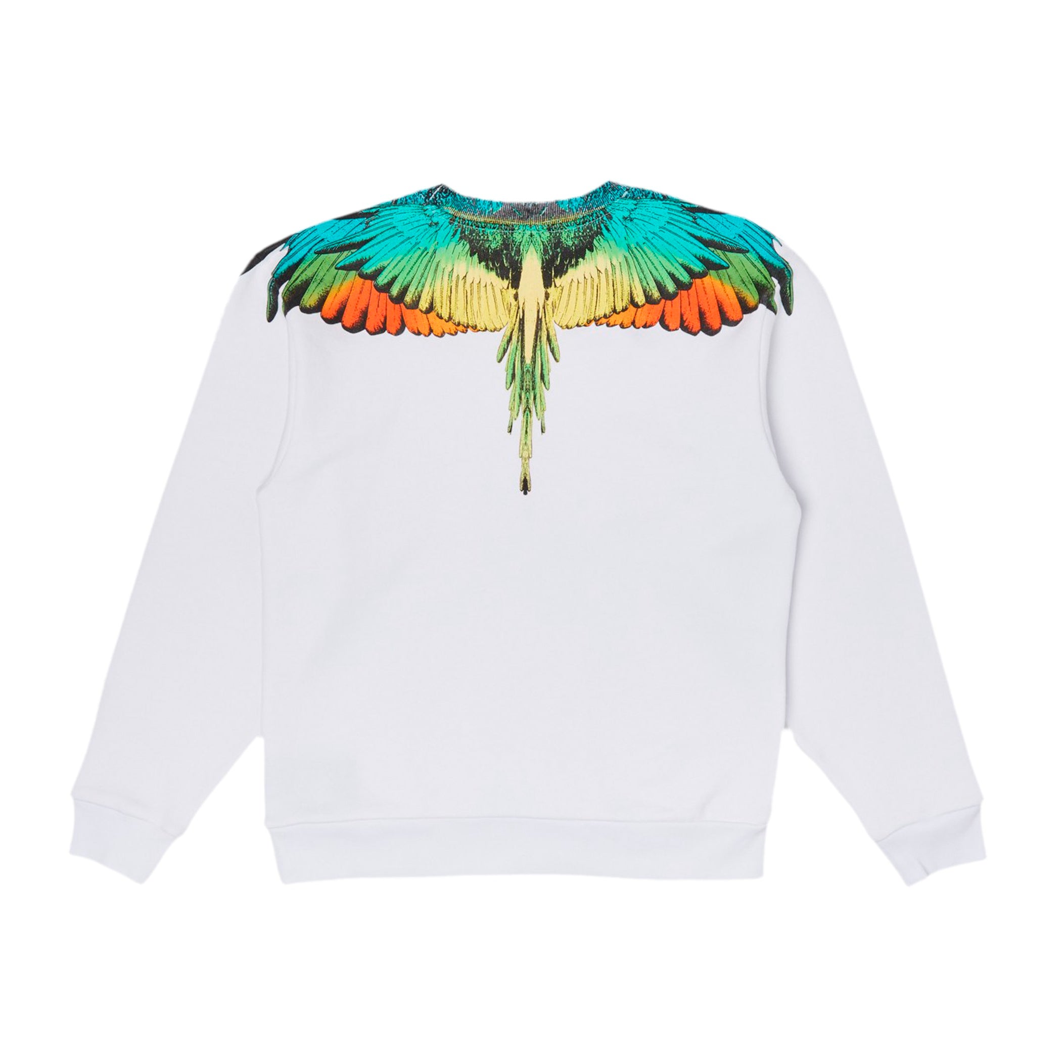 MARCELO BURLON KIDS SWEATSHIRT