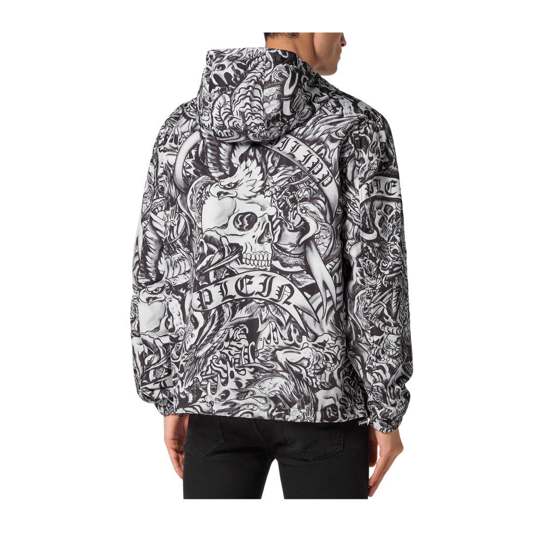 PHILIPP PLEIN JACKET