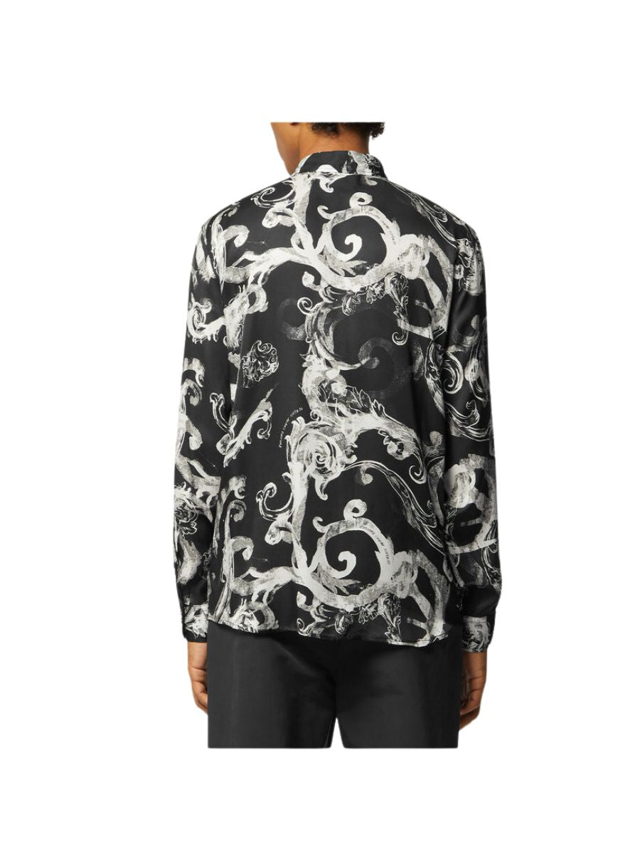 VERSACE JEANS COUTURE SHIRT