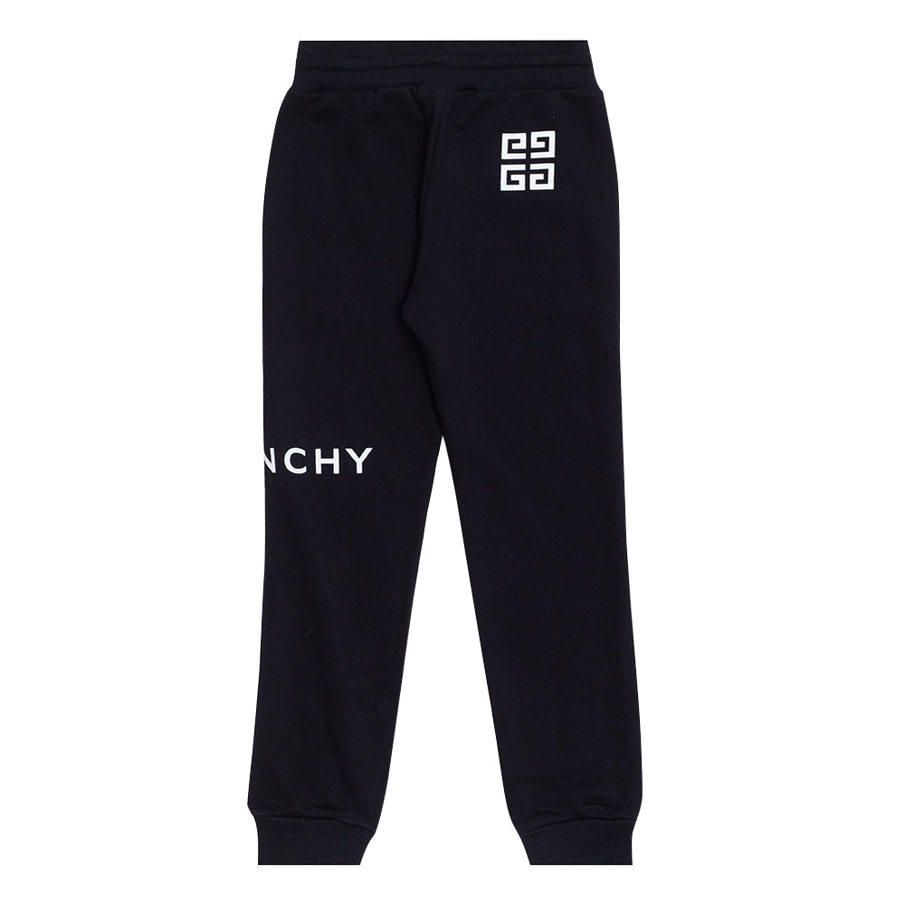 GIVENCHY 童装运动裤