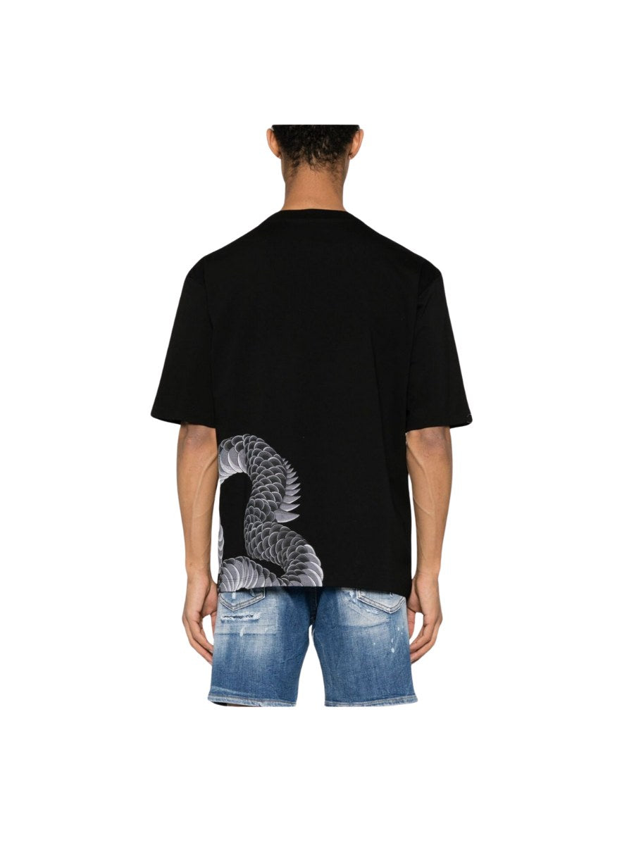 DSQUARED2 T恤