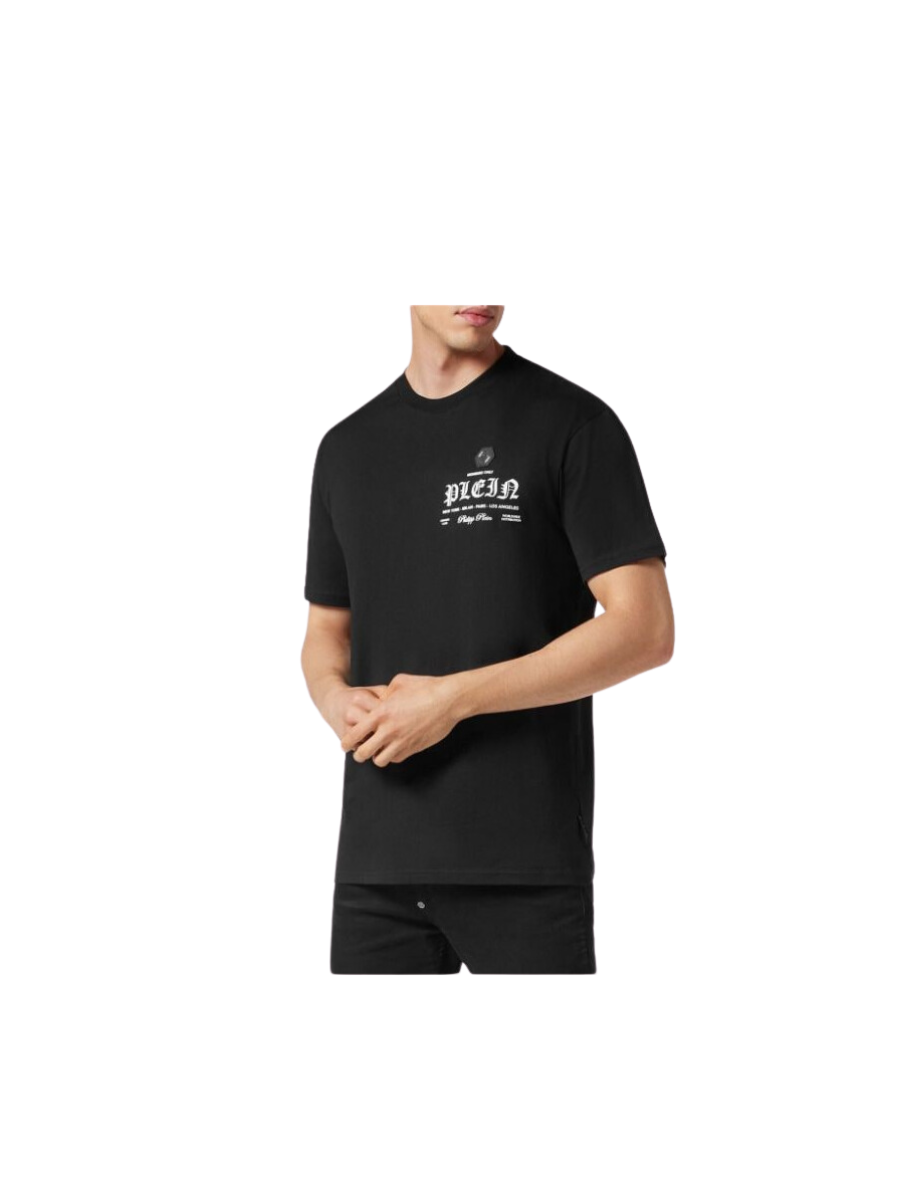 PHILIPP PLEIN T恤