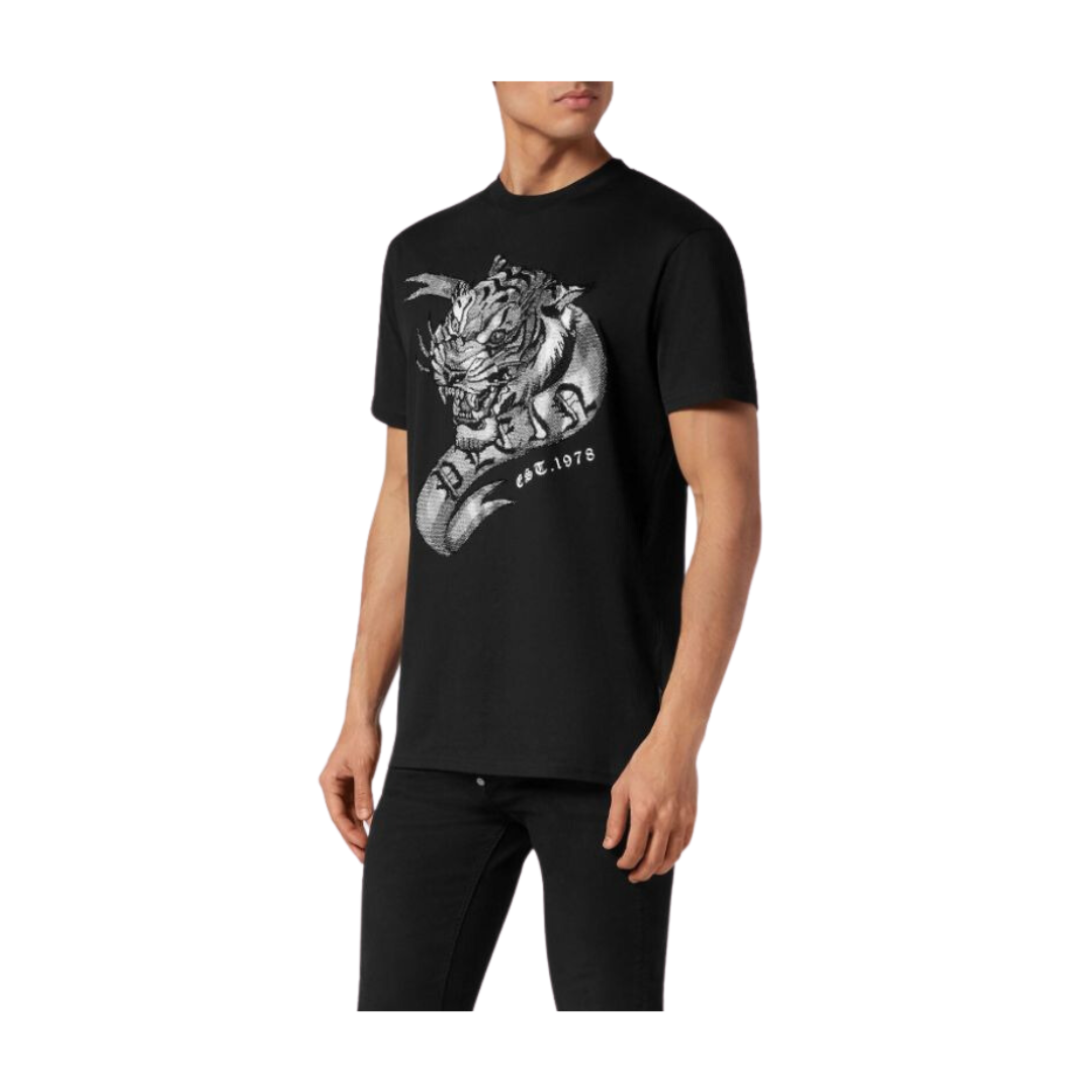 PHILIPP PLEIN T-SHIRT