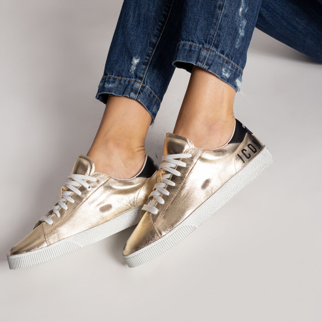 DSQUARED2 SHOES