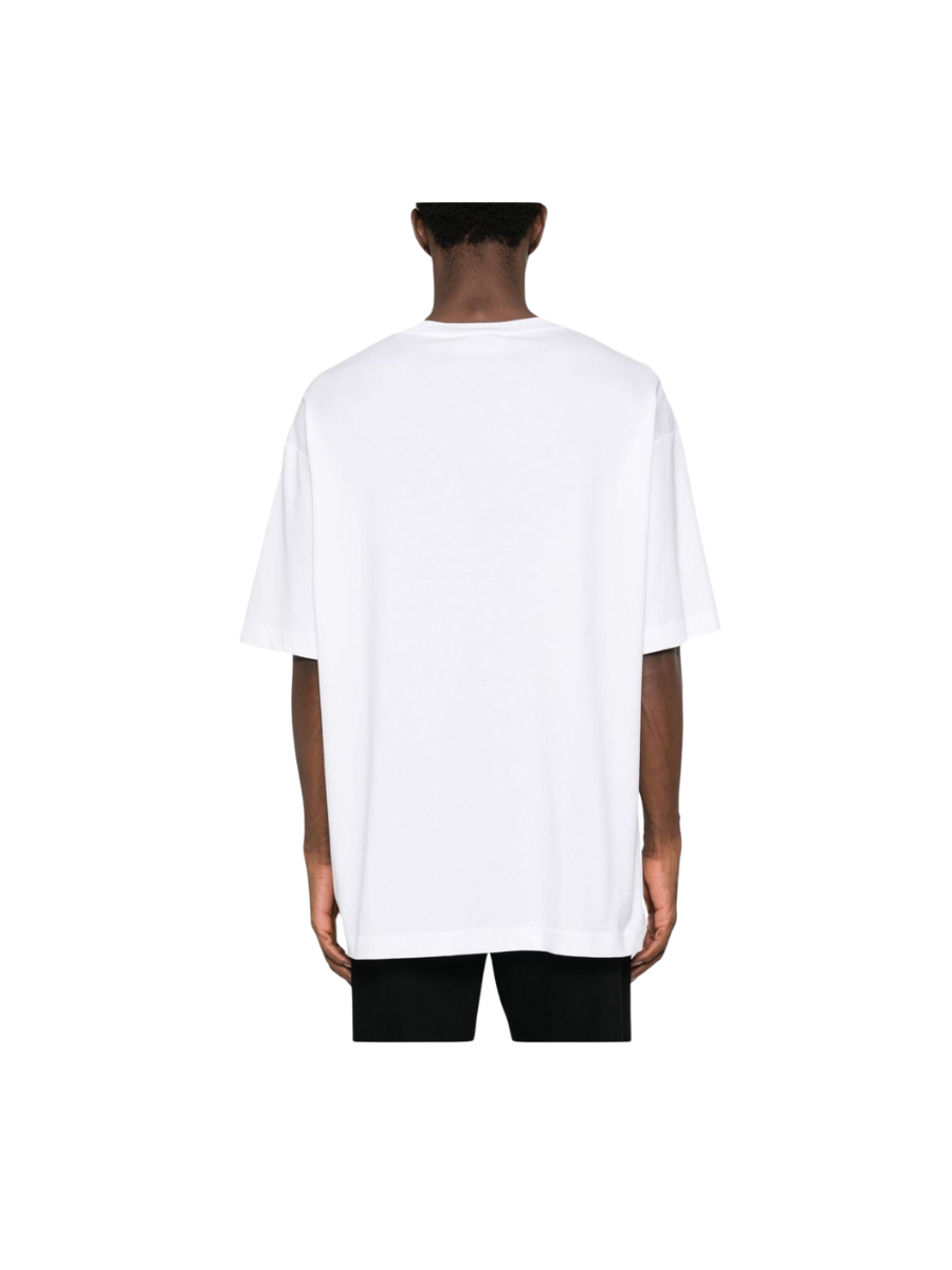 VERSACE JEANS COUTURE T-SHIRT