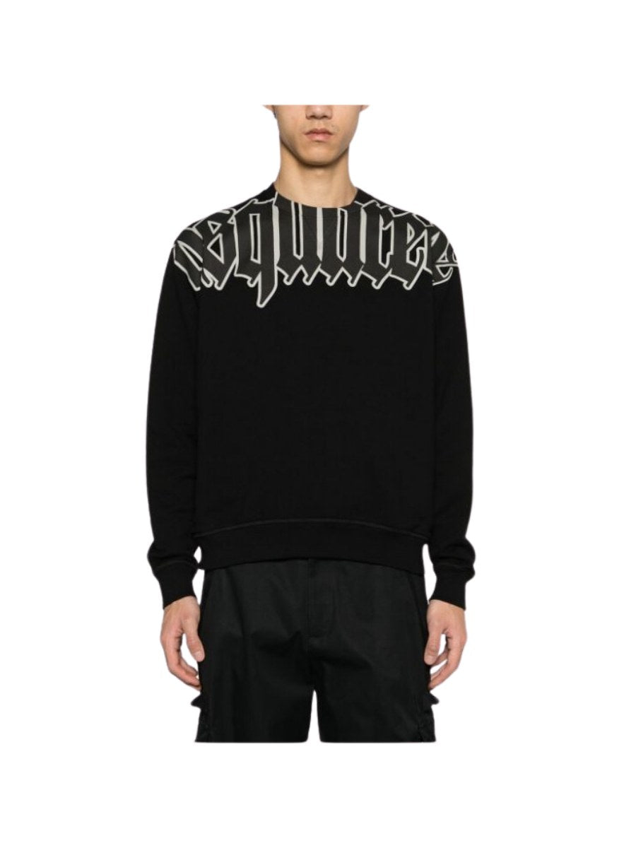 DSQUARED2 运动衫