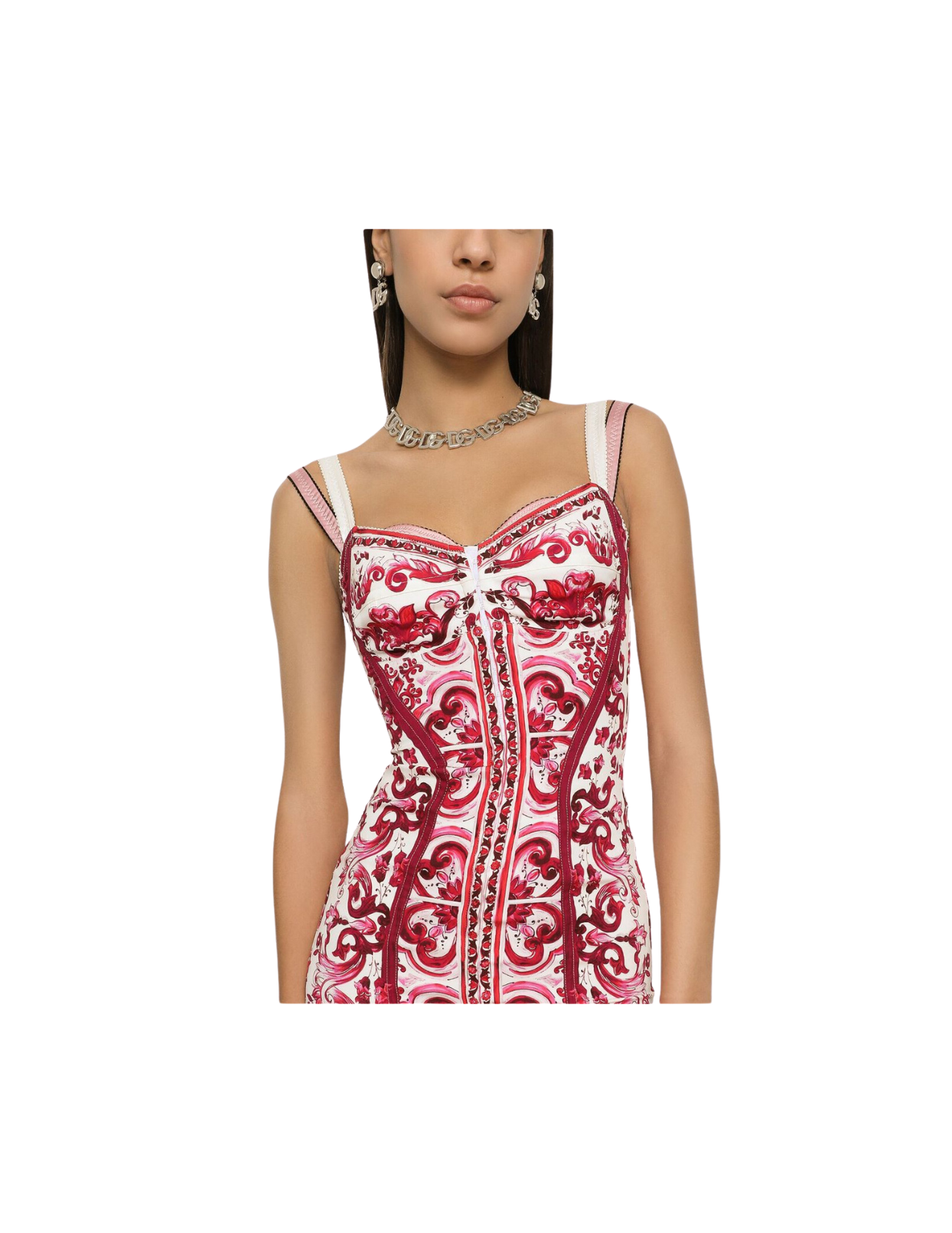 DOLCE & GABBANA DRESS