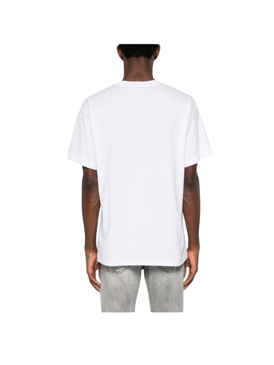 VERSACE JEANS COUTURE T-SHIRT