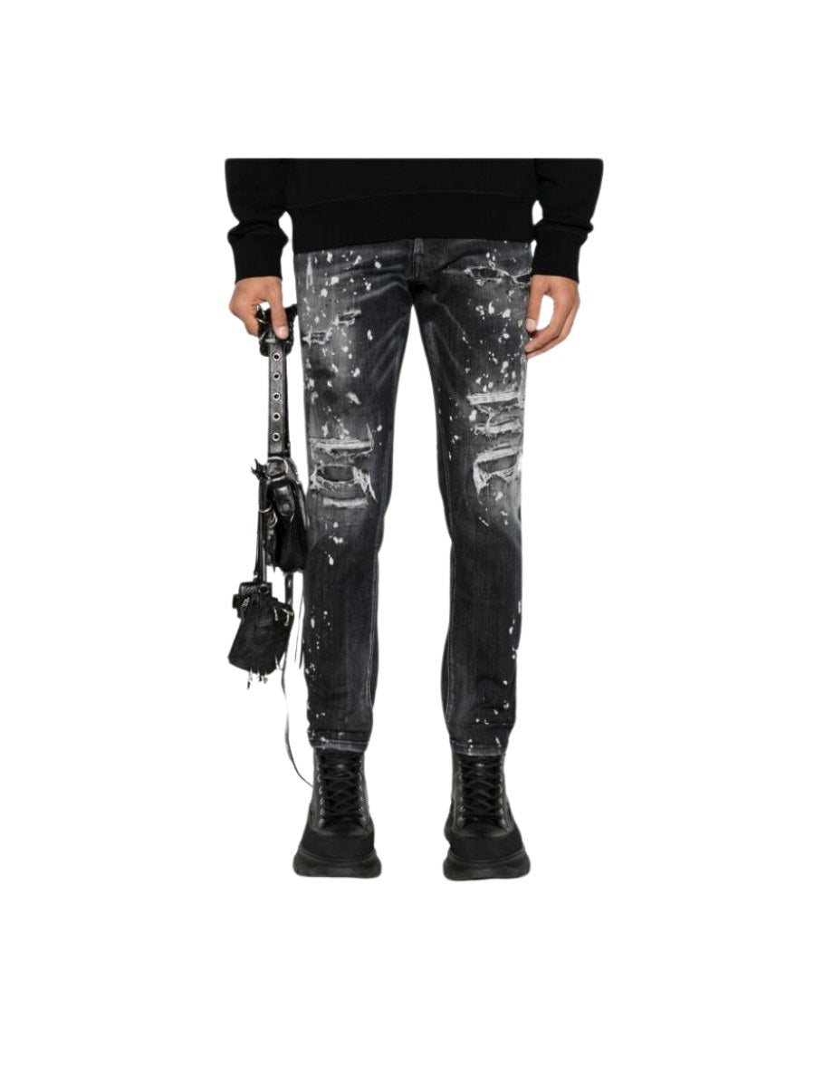 DSQUARED2牛仔裤