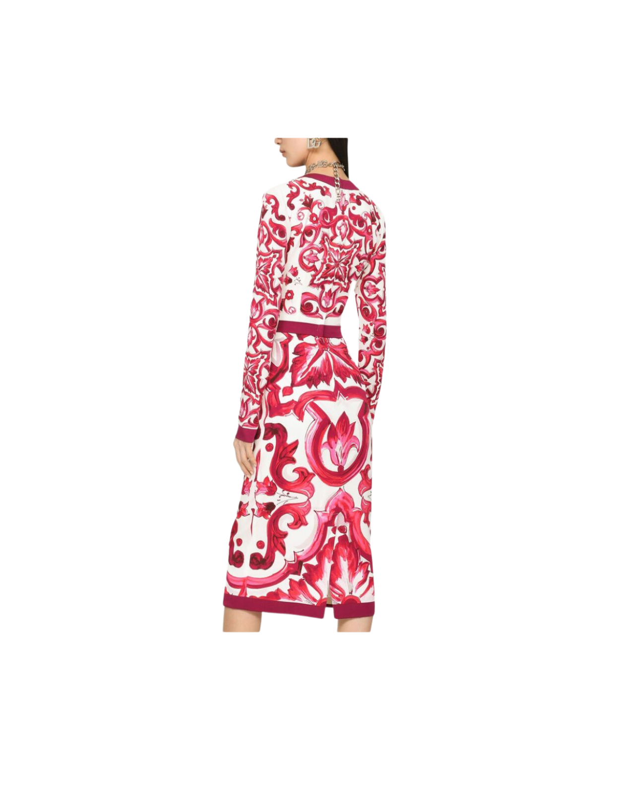 DOLCE & GABBANA DRESS