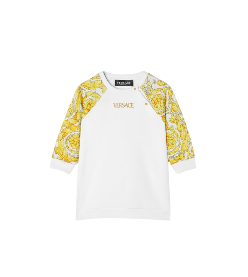 VERSACE KIDS DRESS
