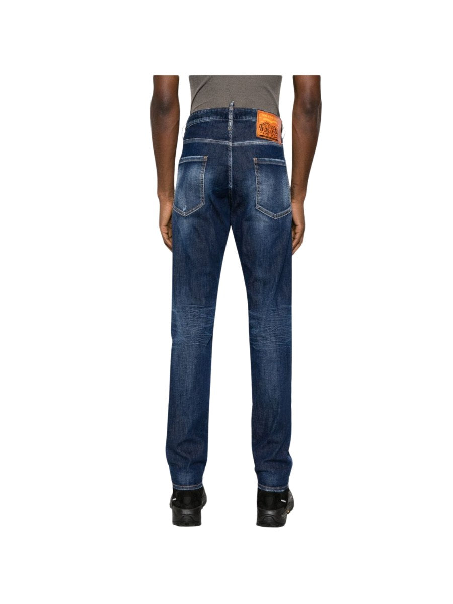 DSQUARED2牛仔裤