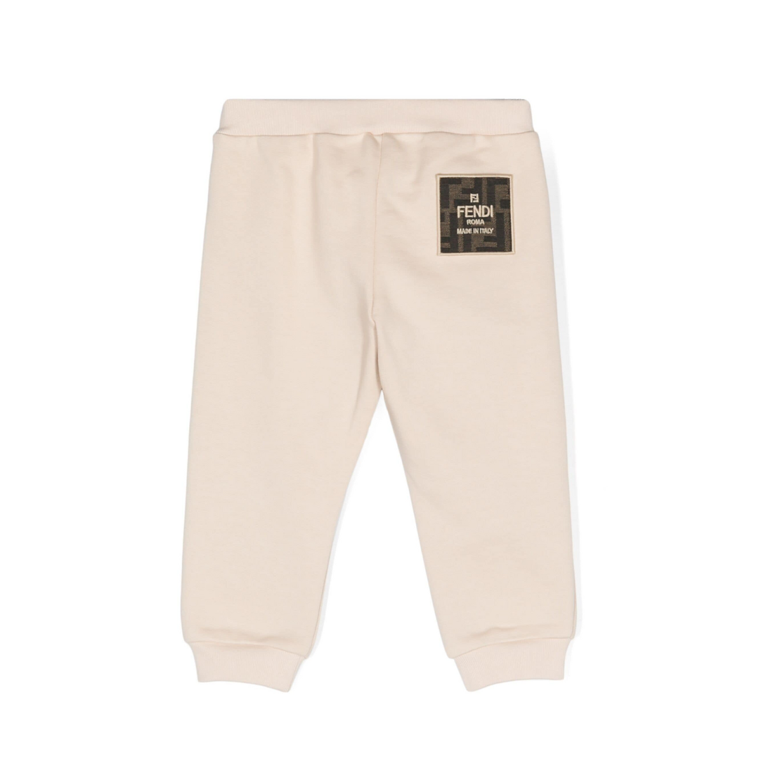 FENDI KIDS PANTS
