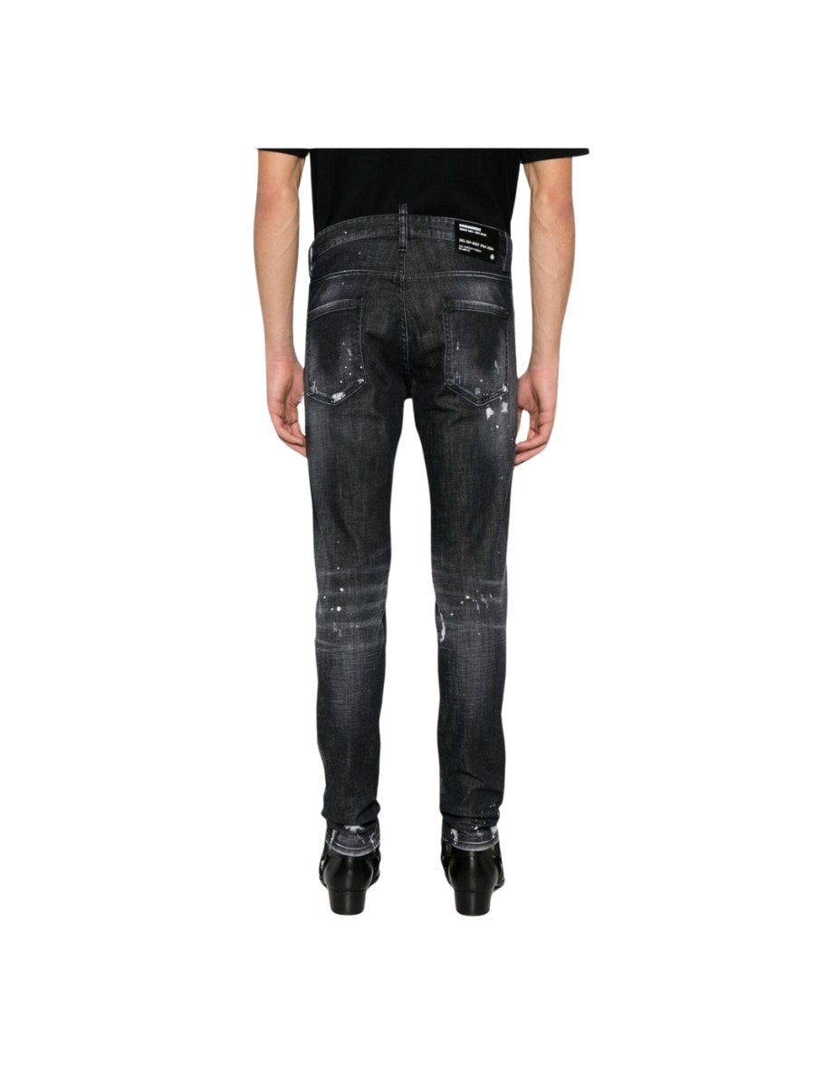 DSQUARED2牛仔裤